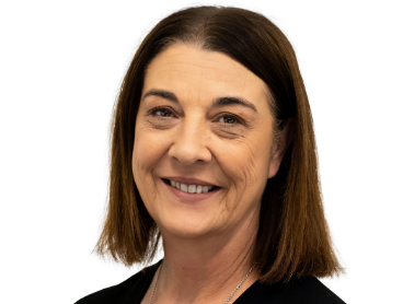 Profile photo of Fran Goodwin